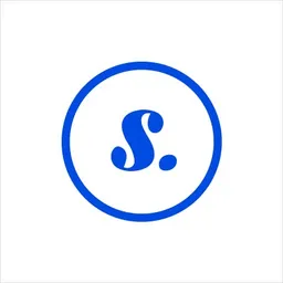 Sweat Pants Agency logo