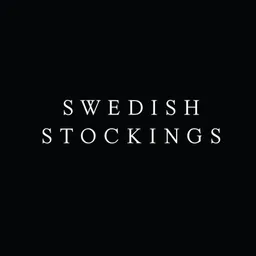 Swedish Stockings logo