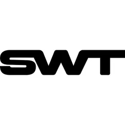 SWT Active logo