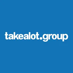 Takealot Group logo