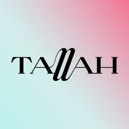 TALLAH logo
