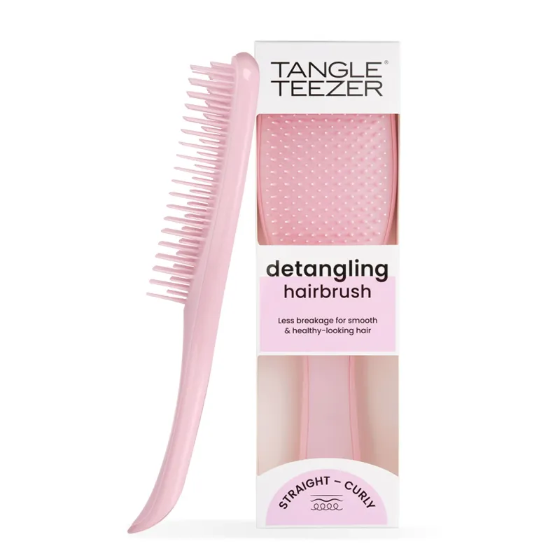 The Ultimate Detangler