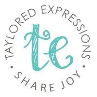 Taylored Expressions logo