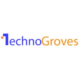 Technogroves logo