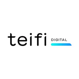Teifi Digital logo