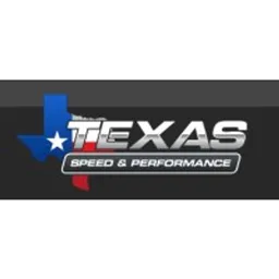 Texas Speed & Performance LTD logo