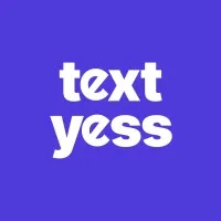TextYess logo
