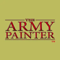 The Army Painter ApS logo