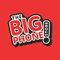 The Big Phone Store logo