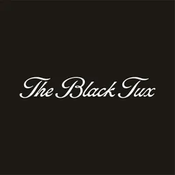 The Black Tux logo
