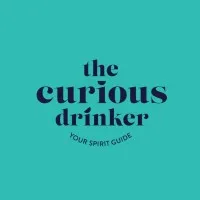 The Curious Drinker logo