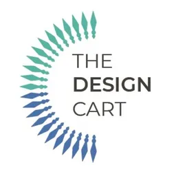 The Design Cart logo