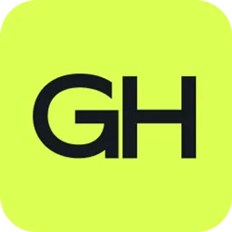 The Greenhouse logo