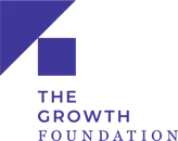 The Growth Foundation logo