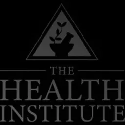 The Health Institute logo