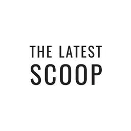 The Latest Scoop logo