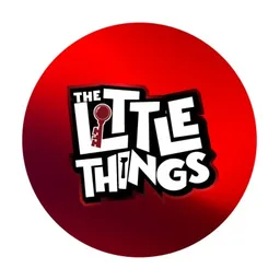 The Little Things (TLT) logo