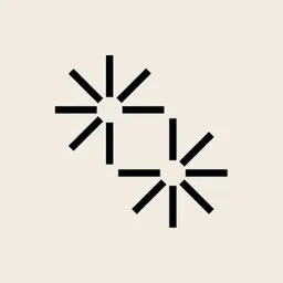 The Paper Bunny logo