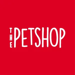 The Petshop logo