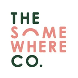 The Somewhere Co. logo