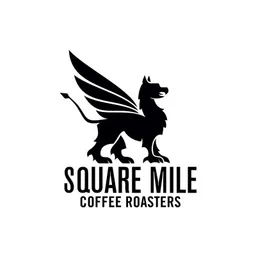 The Square Mile Coffee Roasters logo