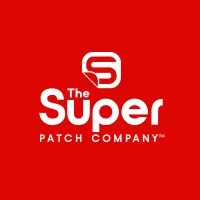 The Super Patch Company logo
