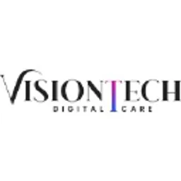 Thevisiontech logo