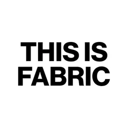 THIS IS FABRIC logo
