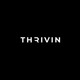 Thrivin logo
