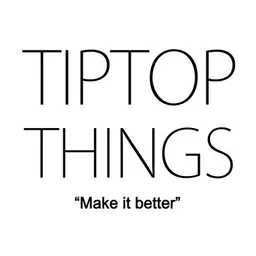 TipTop Things Limited logo