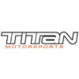 Titan Motorsports logo