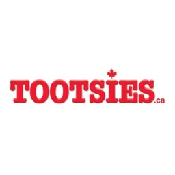 Tootsies Family Shoe Market logo