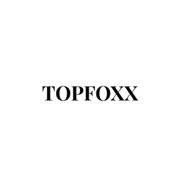 Topfoxx logo