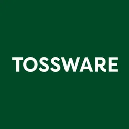 TOSSWARE logo