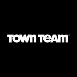 TOWN TEAM logo