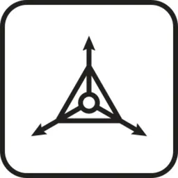 Triple Aught Design logo
