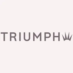 Triumph Group logo