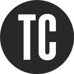 True Classic logo