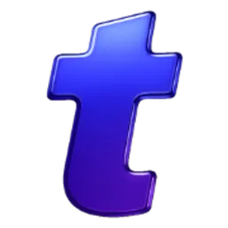 Trybe logo