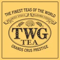 TWG Tea Company logo