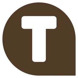 twopagescurtains logo