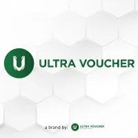 Ultra Voucher logo