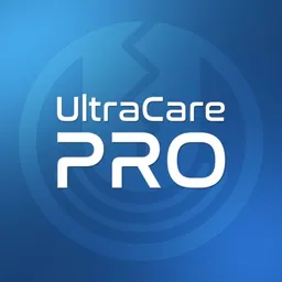 UltraCare PRO logo