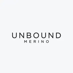Unbound Merino logo
