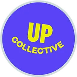 Up Collective logo