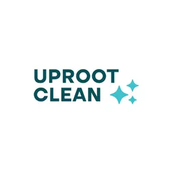 Uproot Clean logo