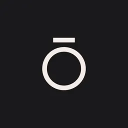 ŌURA logo