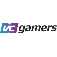 VCGamers logo