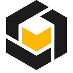 Verndale logo
