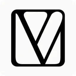 Veronika Maine logo